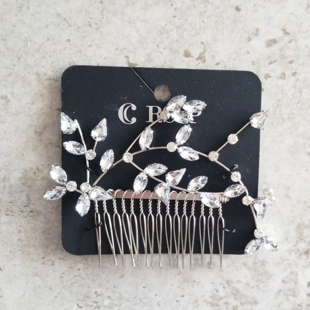 Hair comb